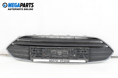 Решетка за Ford B-Max Minivan (10.2012 - 09.2017), миниван, позиция: предна