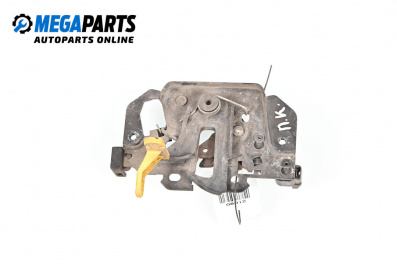 Брава преден капак за Ford B-Max Minivan (10.2012 - 09.2017)