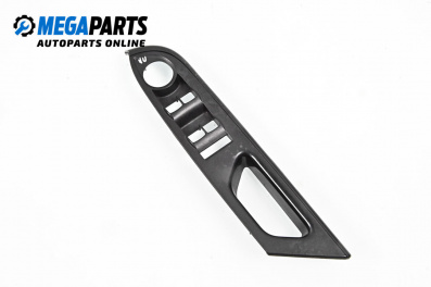 Ръкохватка врата за Ford B-Max Minivan (10.2012 - 09.2017), 4+1 вр., миниван, позиция: предна, лява