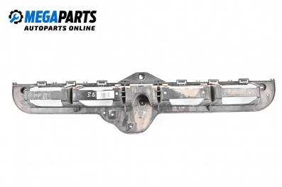 Държач броня за Ford B-Max Minivan (10.2012 - 09.2017), миниван, позиция: задна