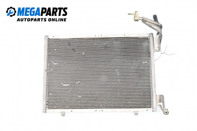 Климатичен радиатор за Ford B-Max Minivan (10.2012 - 09.2017) 1.0 EcoBoost, 100 к.с.