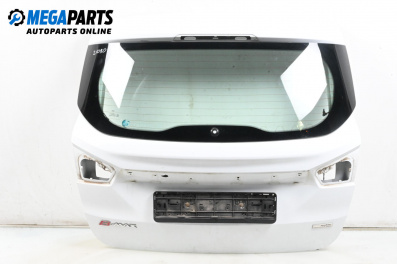 Заден капак за Ford B-Max Minivan (10.2012 - 09.2017), 4+1 вр., миниван, позиция: задна