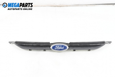 Решетка за Ford B-Max Minivan (10.2012 - 09.2017), миниван, позиция: предна