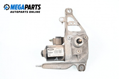 Ел. мотор за чистачките за Ford B-Max Minivan (10.2012 - 09.2017), миниван, позиция: предна, № AV11-17504-80