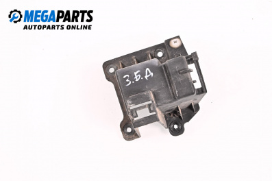 Държач броня за Ford B-Max Minivan (10.2012 - 09.2017), миниван, позиция: задна, дясна