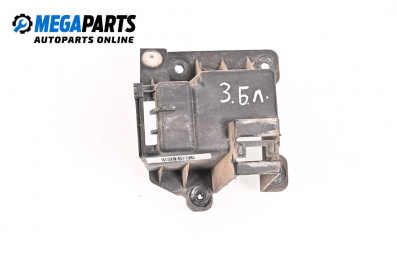 Държач броня за Ford B-Max Minivan (10.2012 - 09.2017), миниван, позиция: задна, лява