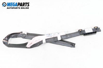 Airbag за Ford B-Max Minivan (10.2012 - 09.2017), 4+1 вр., миниван, позиция: лява