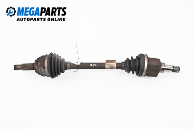 Полуоска за Ford B-Max Minivan (10.2012 - 09.2017) 1.0 EcoBoost, 100 к.с., позиция: предна, лява