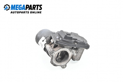 Дроселова клапа за Ford B-Max Minivan (10.2012 - 09.2017) 1.0 EcoBoost, 100 к.с.