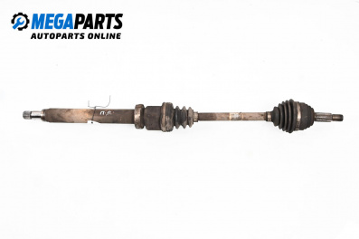 Полуоска за Ford B-Max Minivan (10.2012 - 09.2017) 1.0 EcoBoost, 100 к.с., позиция: предна, дясна
