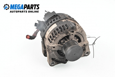 Алтернатор / генератор за Ford B-Max Minivan (10.2012 - 09.2017) 1.0 EcoBoost, 100 к.с.