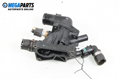 Корпус на термостат за Ford B-Max Minivan (10.2012 - 09.2017) 1.0 EcoBoost, 100 к.с.