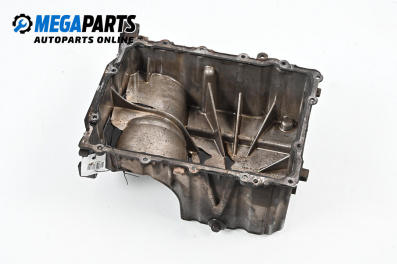 Картер за Ford B-Max Minivan (10.2012 - 09.2017) 1.0 EcoBoost, 100 к.с.