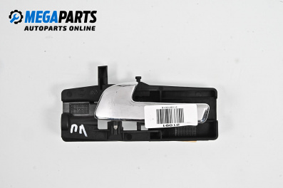 Вътрешна дръжка за Alfa Romeo 159 Sedan (09.2005 - 11.2011), 4+1 вр., седан, позиция: предна, лява