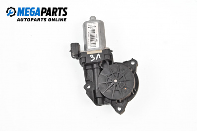 Електромотор за стъклоподемник за Alfa Romeo 159 Sedan (09.2005 - 11.2011), 4+1 вр., седан, позиция: задна, лява