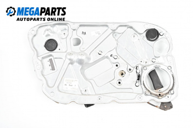 Механизъм ел. стъкло за Alfa Romeo 159 Sedan (09.2005 - 11.2011), 4+1 вр., седан, позиция: предна, лява
