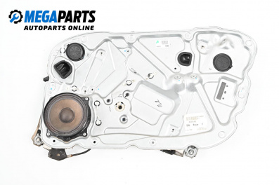 Механизъм ел. стъкло за Alfa Romeo 159 Sedan (09.2005 - 11.2011), 4+1 вр., седан, позиция: предна, дясна