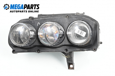 Фар за Alfa Romeo 159 Sedan (09.2005 - 11.2011), седан, позиция: лява