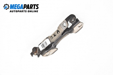 Панта преден капак за Alfa Romeo 159 Sedan (09.2005 - 11.2011), 4+1 вр., седан, позиция: дясна