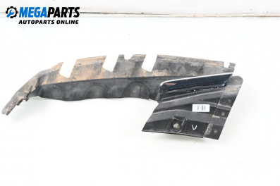 Държач броня за Alfa Romeo 159 Sedan (09.2005 - 11.2011), седан, позиция: предна, лява