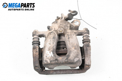 Спирачен апарат за Alfa Romeo 159 Sedan (09.2005 - 11.2011), позиция: задна, лява