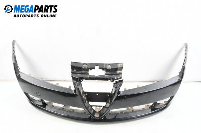 Предна броня за Alfa Romeo 159 Sedan (09.2005 - 11.2011), седан, позиция: предна