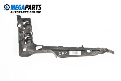 Държач броня за Alfa Romeo 159 Sedan (09.2005 - 11.2011), седан, позиция: задна, лява