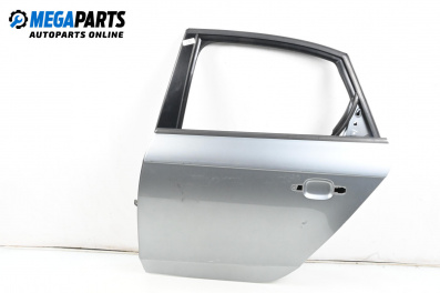 Врата за Audi A4 Sedan B8 (11.2007 - 12.2015), 4+1 вр., седан, позиция: задна, лява