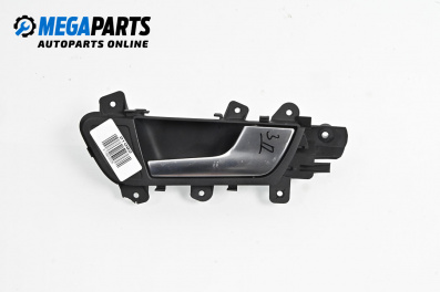 Вътрешна дръжка за Audi A4 Sedan B8 (11.2007 - 12.2015), 4+1 вр., седан, позиция: задна, дясна