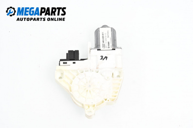 Електромотор за стъклоподемник за Audi A4 Sedan B8 (11.2007 - 12.2015), 4+1 вр., седан, позиция: задна, лява