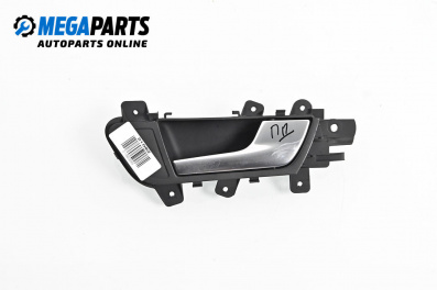 Вътрешна дръжка за Audi A4 Sedan B8 (11.2007 - 12.2015), 4+1 вр., седан, позиция: предна, дясна