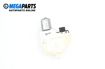 Електромотор за стъклоподемник за Audi A4 Sedan B8 (11.2007 - 12.2015), 4+1 вр., седан, позиция: предна, дясна