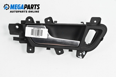 Вътрешна дръжка за Audi A4 Sedan B8 (11.2007 - 12.2015), 4+1 вр., седан, позиция: предна, лява