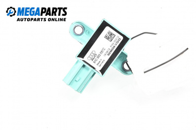 Сензор airbag за Audi A4 Sedan B8 (11.2007 - 12.2015), № 8K0 955 557 C