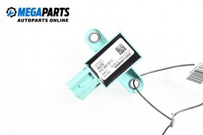 Сензор airbag за Audi A4 Sedan B8 (11.2007 - 12.2015), № 8K0 955 557 C