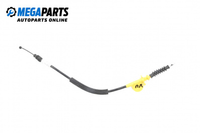 Жило за отваряне на врата за Audi A4 Sedan B8 (11.2007 - 12.2015), 4+1 вр., седан