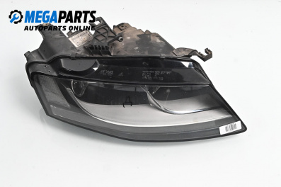 Фар за Audi A4 Sedan B8 (11.2007 - 12.2015), седан, позиция: дясна