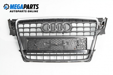 Решетка за Audi A4 Sedan B8 (11.2007 - 12.2015), седан, позиция: предна