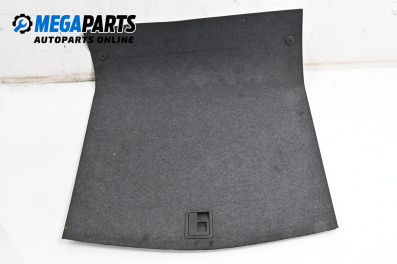 Кора багажник за Audi A4 Sedan B8 (11.2007 - 12.2015), 4+1 вр., седан