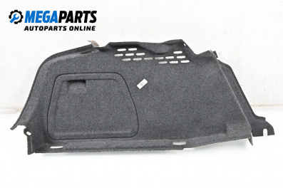 Кора багажник за Audi A4 Sedan B8 (11.2007 - 12.2015), 4+1 вр., седан