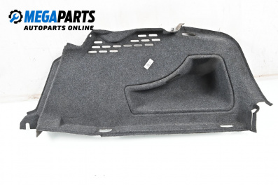 Кора багажник за Audi A4 Sedan B8 (11.2007 - 12.2015), 4+1 вр., седан