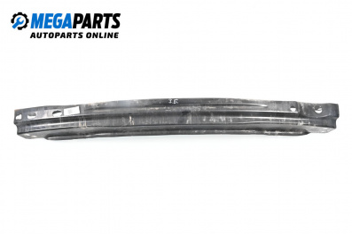 Основа броня за Audi A4 Sedan B8 (11.2007 - 12.2015), седан, позиция: задна