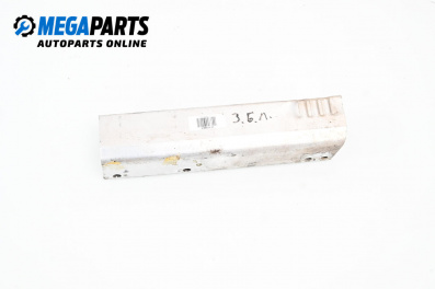 Буфер задна броня за Audi A4 Sedan B8 (11.2007 - 12.2015), седан, позиция: задна, лява