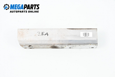 Буфер задна броня за Audi A4 Sedan B8 (11.2007 - 12.2015), седан, позиция: задна, дясна