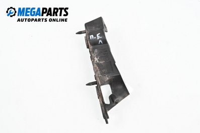 Държач броня за Audi A4 Sedan B8 (11.2007 - 12.2015), седан, позиция: предна, лява