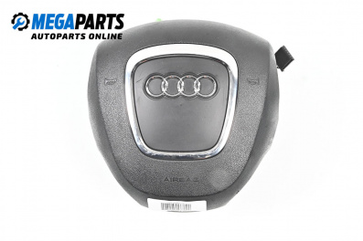 Airbag за Audi A4 Sedan B8 (11.2007 - 12.2015), 4+1 вр., седан, позиция: предна