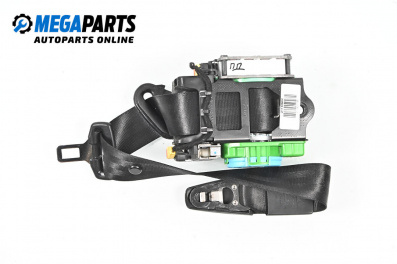 Предпазен колан за Audi A4 Sedan B8 (11.2007 - 12.2015), 4+1 вр., позиция: предна, дясна