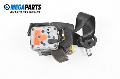 Предпазен колан за Audi A4 Sedan B8 (11.2007 - 12.2015), 4+1 вр., позиция: предна, лява