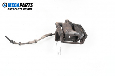 Спирачен апарат за Audi A4 Sedan B8 (11.2007 - 12.2015), позиция: задна, дясна