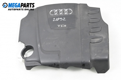 Декоративен капак двигател за Audi A4 Sedan B8 (11.2007 - 12.2015)